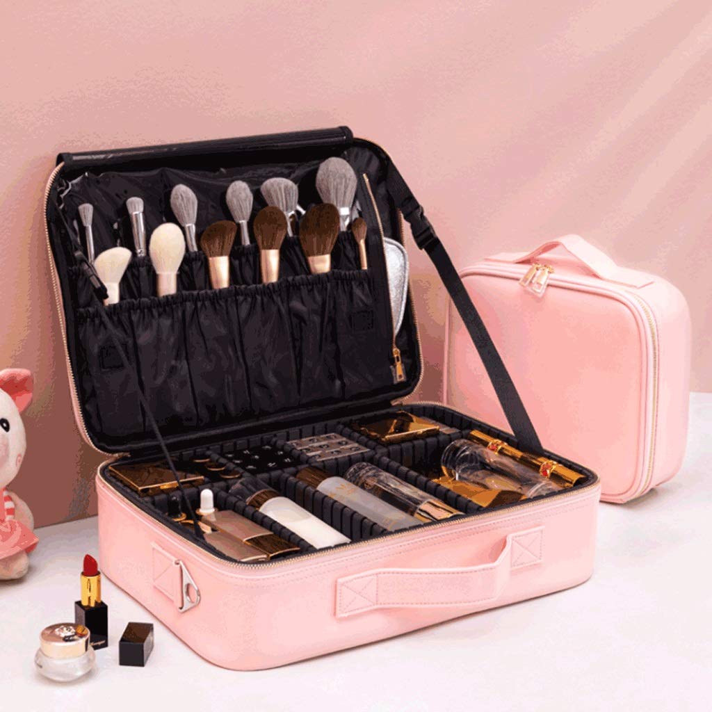 StrapX Portable Makeup Kit