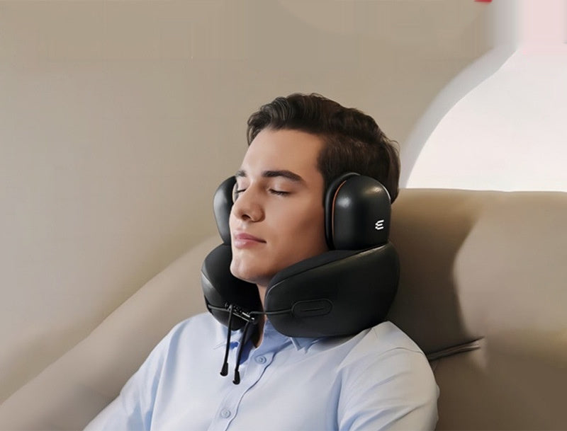 StrapX Pillow